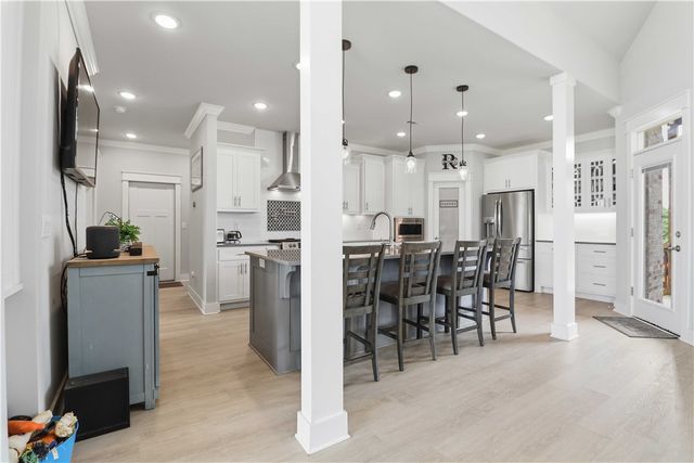 18850 Patriots Dream Drive, Siloam Springs, AR 72761