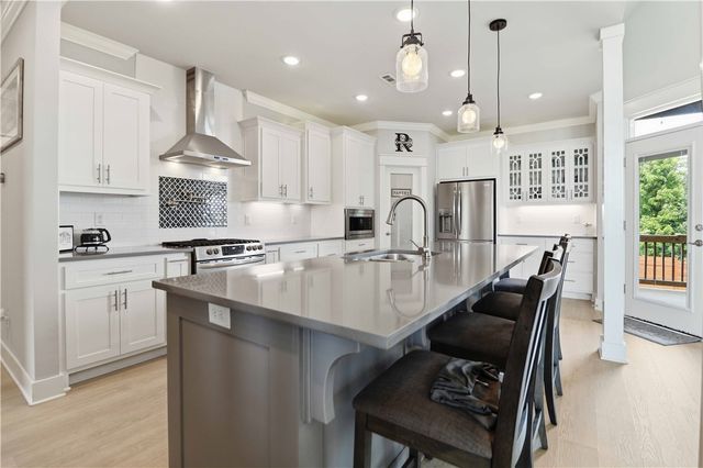 18850 Patriots Dream Drive, Siloam Springs, AR 72761