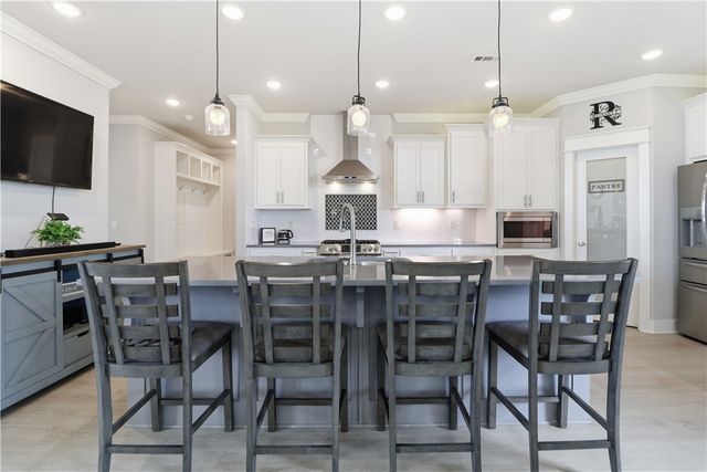 18850 Patriots Dream Drive, Siloam Springs, AR 72761