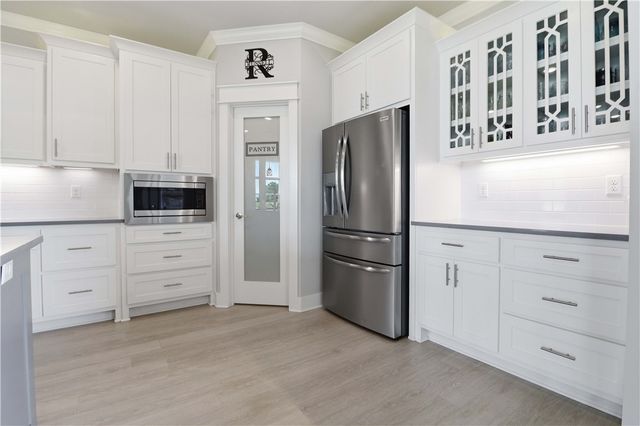 18850 Patriots Dream Drive, Siloam Springs, AR 72761