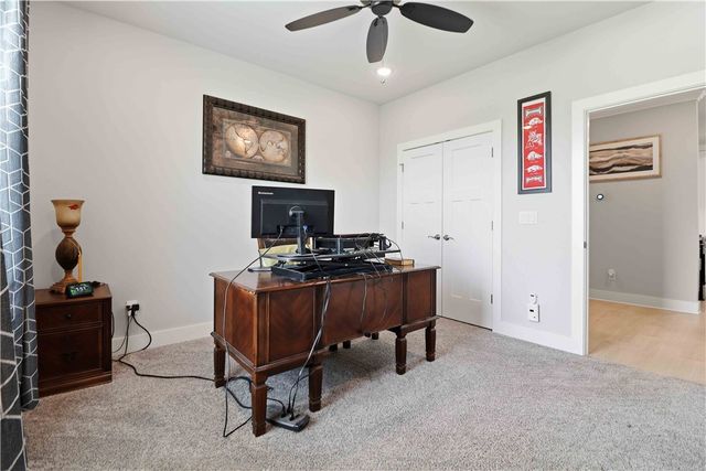 18850 Patriots Dream Drive, Siloam Springs, AR 72761