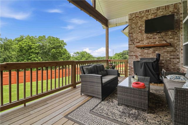 18850 Patriots Dream Drive, Siloam Springs, AR 72761