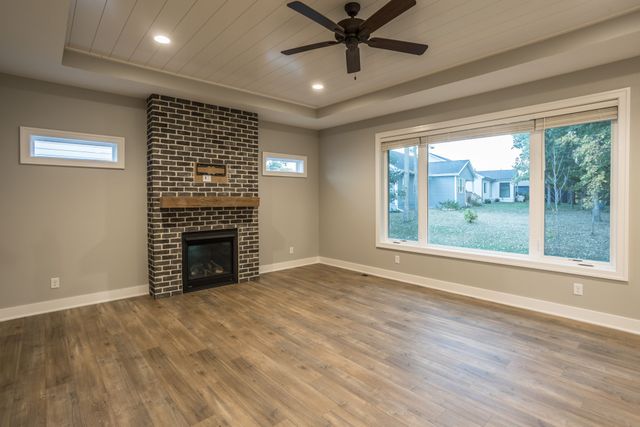 3307 SE 20th Street, Ankeny, IA 50021