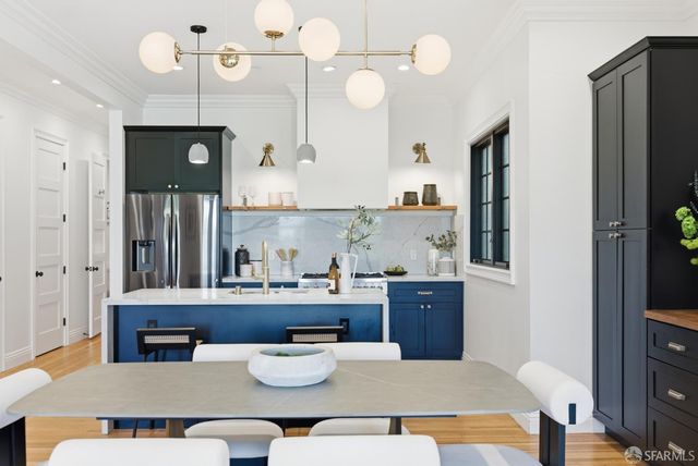 1225 Waller Street, San Francisco, CA 94117