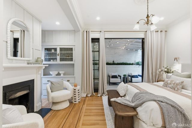 1225 Waller Street, San Francisco, CA 94117