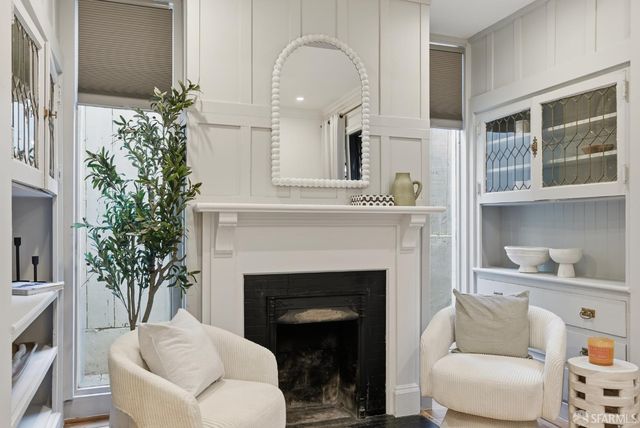 1225 Waller Street, San Francisco, CA 94117