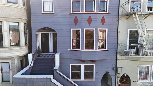 1225 Waller Street, San Francisco, CA 94117