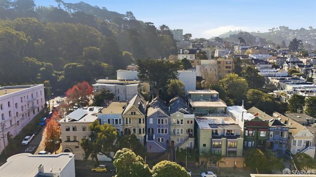 1225 Waller Street, San Francisco, CA 94117