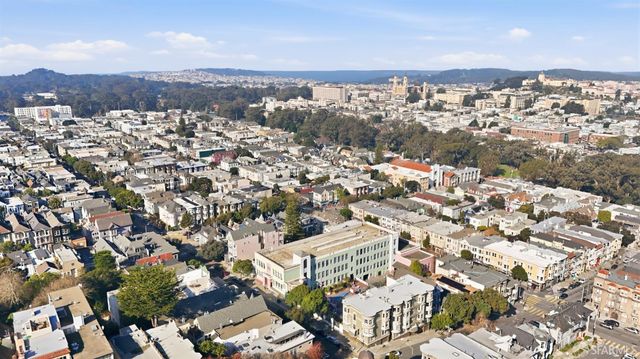 1225 Waller Street, San Francisco, CA 94117