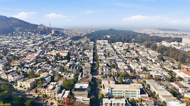 1225 Waller Street, San Francisco, CA 94117