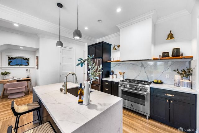 1225 Waller Street, San Francisco, CA 94117