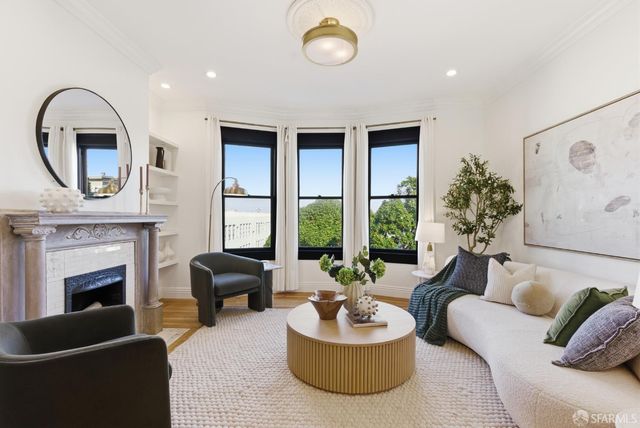 1225 Waller Street, San Francisco, CA 94117