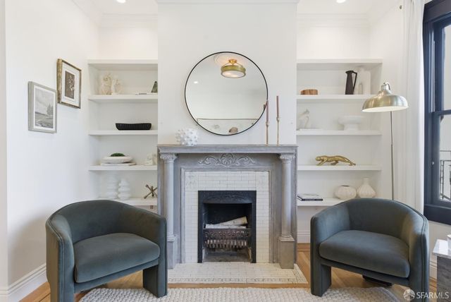 1225 Waller Street, San Francisco, CA 94117