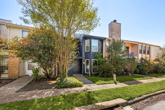 11229 Briar Forest Drive, Houston, TX 77042