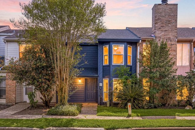 11229 Briar Forest Drive, Houston, TX 77042