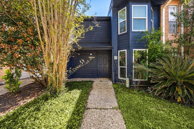 11229 Briar Forest Drive, Houston, TX 77042