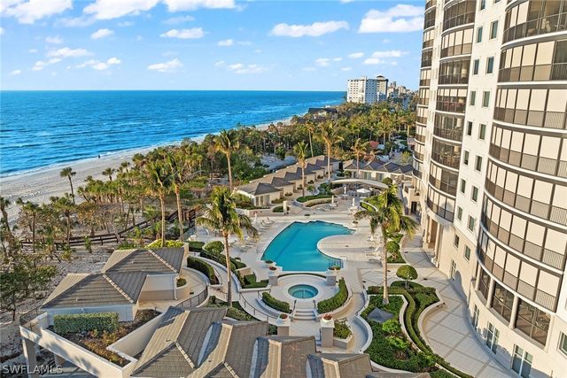 8665 Bay Colony DR 1404, Naples, FL 34108