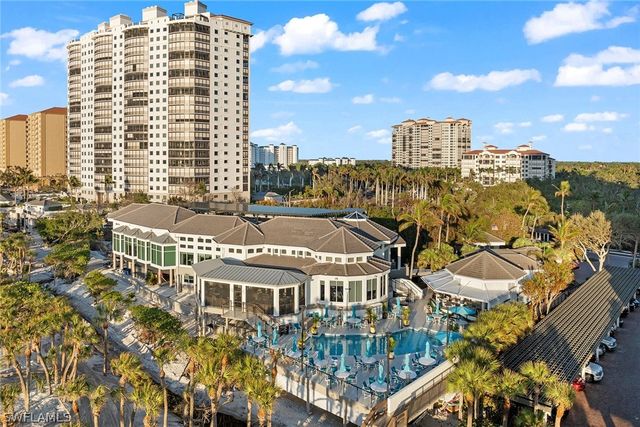 8665 Bay Colony DR 1404, Naples, FL 34108