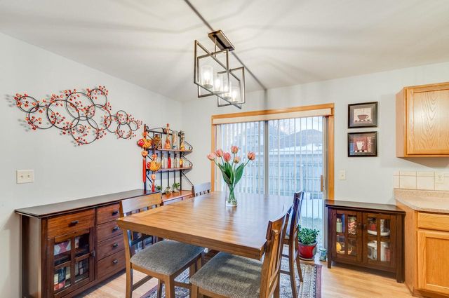 1607 Walter AVENUE, Mount Pleasant, WI 53403