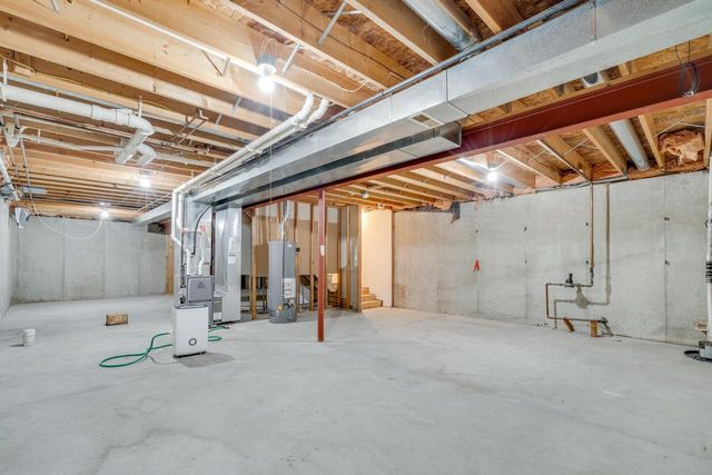 1607 Walter AVENUE, Mount Pleasant, WI 53403