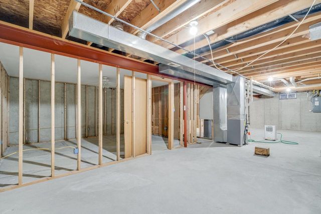 1607 Walter AVENUE, Mount Pleasant, WI 53403