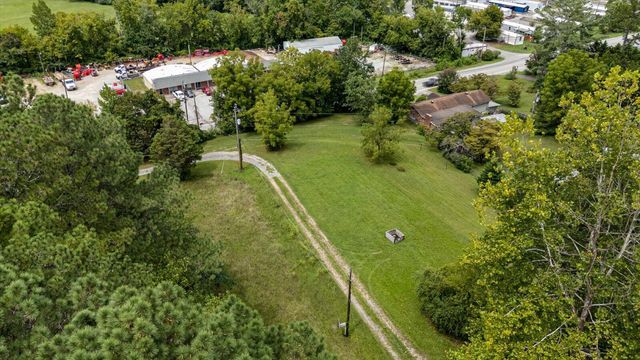 6120 Dayton Boulevard, Hixson, TN 37343