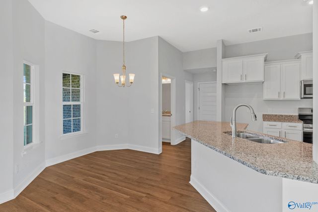 208 Gwynns Fall Trail, Huntsville, AL 35810