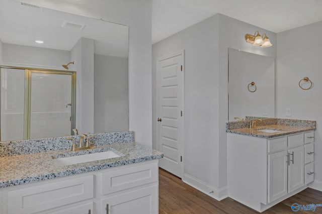 208 Gwynns Fall Trail, Huntsville, AL 35810