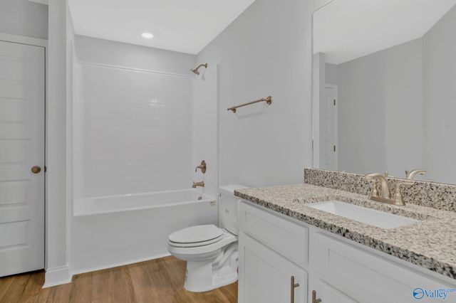 208 Gwynns Fall Trail, Huntsville, AL 35810