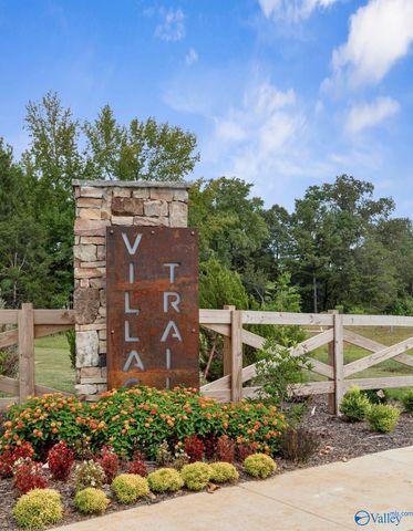 208 Gwynns Fall Trail, Huntsville, AL 35810