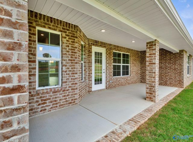 208 Gwynns Fall Trail, Huntsville, AL 35810