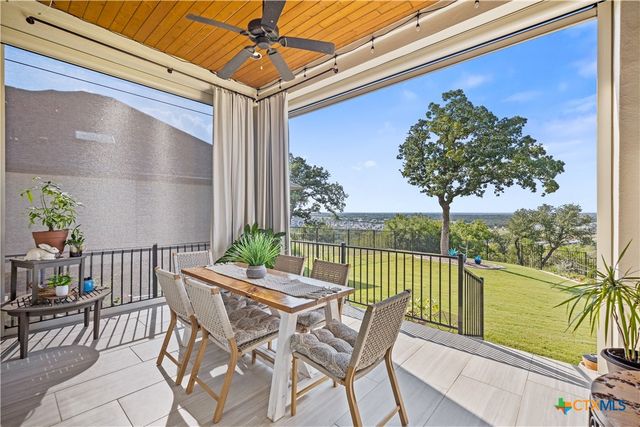 737 Faith Drive, Liberty Hill, TX 78642