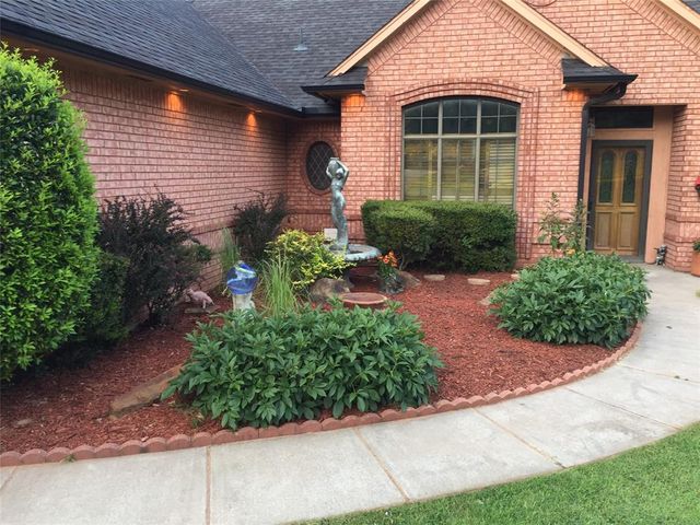 17441 Kenneth Lane, Choctaw, OK 73020