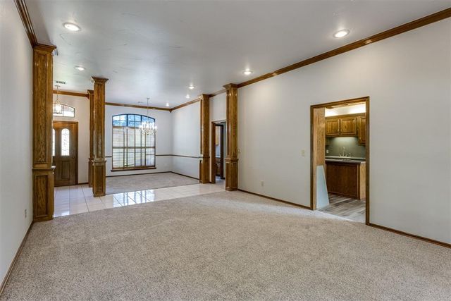 17441 Kenneth Lane, Choctaw, OK 73020