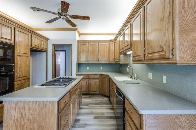 17441 Kenneth Lane, Choctaw, OK 73020
