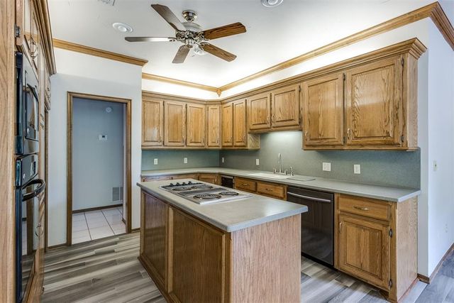 17441 Kenneth Lane, Choctaw, OK 73020