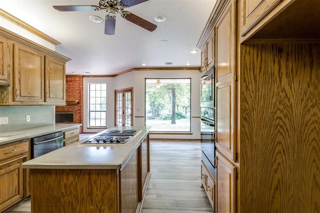 17441 Kenneth Lane, Choctaw, OK 73020