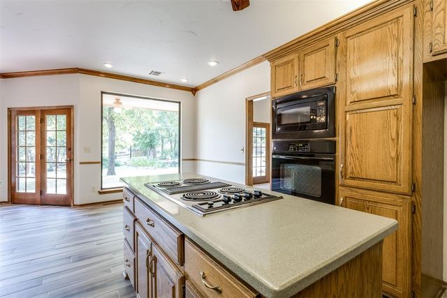 17441 Kenneth Lane, Choctaw, OK 73020