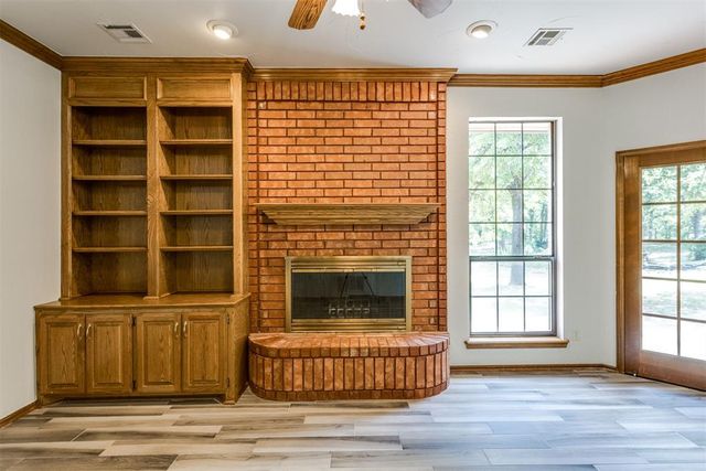 17441 Kenneth Lane, Choctaw, OK 73020