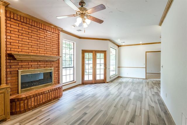 17441 Kenneth Lane, Choctaw, OK 73020