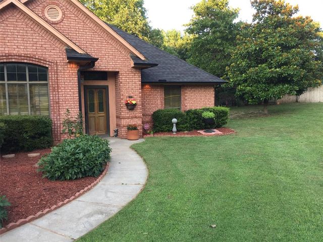17441 Kenneth Lane, Choctaw, OK 73020