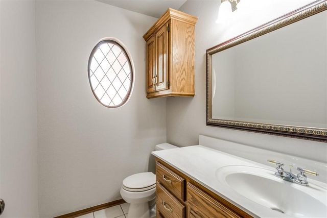 17441 Kenneth Lane, Choctaw, OK 73020