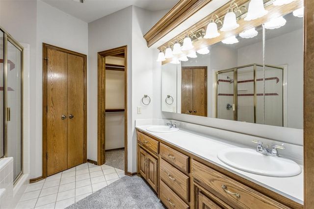 17441 Kenneth Lane, Choctaw, OK 73020