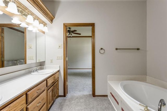 17441 Kenneth Lane, Choctaw, OK 73020