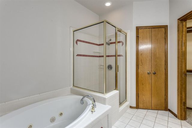 17441 Kenneth Lane, Choctaw, OK 73020