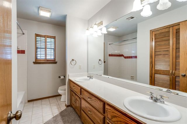 17441 Kenneth Lane, Choctaw, OK 73020