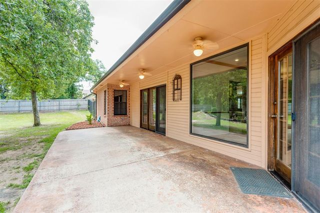 17441 Kenneth Lane, Choctaw, OK 73020