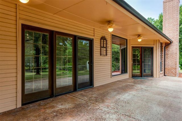 17441 Kenneth Lane, Choctaw, OK 73020