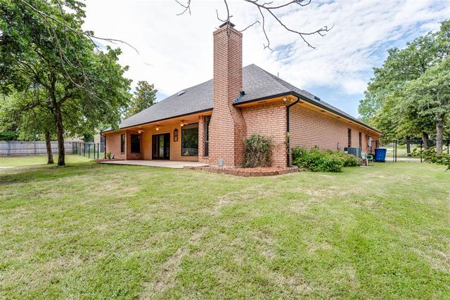 17441 Kenneth Lane, Choctaw, OK 73020
