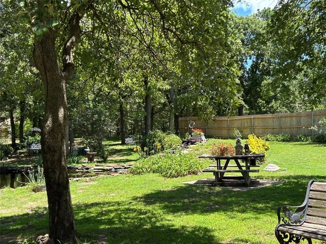 17441 Kenneth Lane, Choctaw, OK 73020
